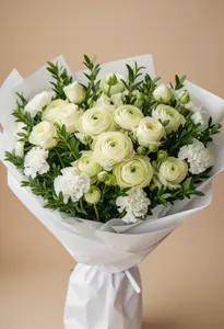 Ranunculus Distincție