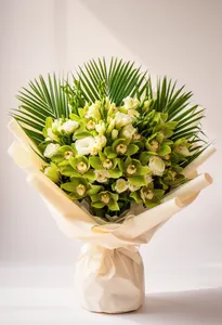 Orhidee Verde Confort