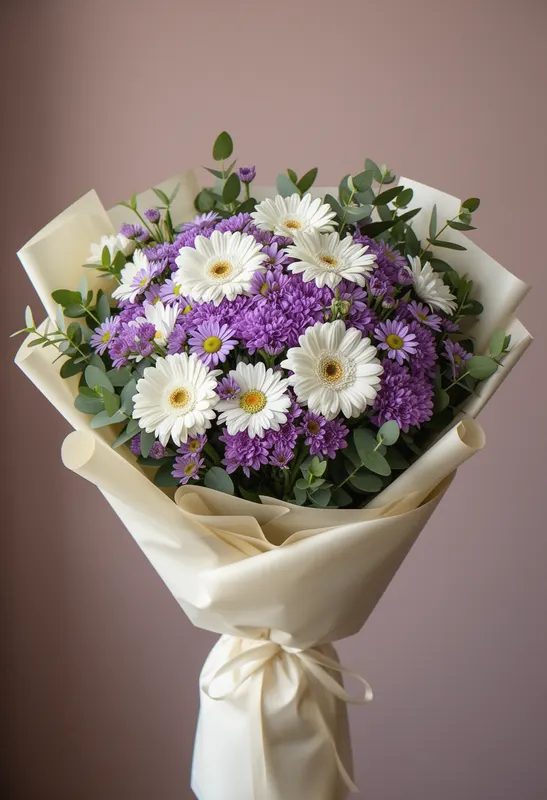 Gerbera profesional